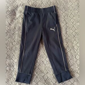 Puma Athletic Pants. Boys. Size 4